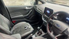 Ford Fiesta 1.0 EcoBoost ST-Line X 5dr Petrol Hatchback